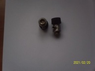 Kranik bloku silnika Perkins wózek widłowy