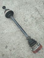 Audi R8 4.2 420 2006 - 2010 półoś tył tylna lewa