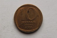 10 NOWYCH AGOR IZRAEL - KT01