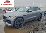 Jaguar F-Pace R-Dynamic S 2023 3.0l 3.0 Benzyna 395KM