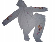 DRES PSI PATROL SUPER FRIENDS ROZM.110 (4-5 LAT)