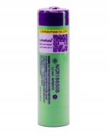 Akumulator LiitoKala NCR18650B Li-Ion 3400 mAh