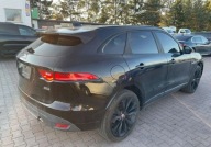 Jaguar F-Pace 2019 Jaguar F-Pace, R - Sport - w POLSCE po oplatach i akcyz