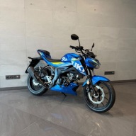 Suzuki GSX Suzuki GSX-S 125 2019r ABS, Gwarancja, DARMOWA DOSTAWA, Super S