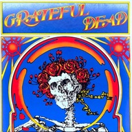 GRATEFUL DEAD - GRATEFUL DEAD 50TH ANNIVERSARY EDITION / 2LP