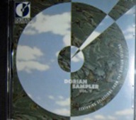 DORIAN RECORDS SAMPLER VOL 5