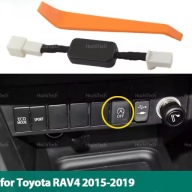Start Stop off emulator Toyota Rav4 2015-2019