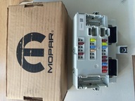 JEEP CHEROKEE KL 2014- MODUŁ BSI SKRZYNKA Bezpieczników68233381AD