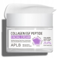 Krem Przeciwstarzeniowy z Kolagenem i Peptydami APLB Collagen Peptide Cream