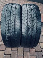 Opony Barum Vanis 225/65/16C 5-6mm lato 2szt OKAZJA !!!