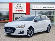 Hyundai i30 Hyundai i30 1.0 T-GDI GO, salon PL, VAT 23 Benzyna 120KM
