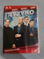 Ryzyko boiler room dvd [I]