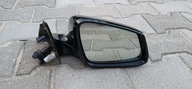 Bmw 5 F11 F10 lusterko prawe przód 3 PIN CARBONSCHWARZ 416 europa m pakiet