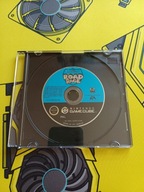Gra The Simpsons Road Rage na konsolę Nintendo GameCube (GCN) sama płyta