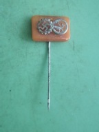 ODZNAKA NIEMIECKA DAF