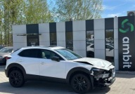 Mazda CX-30 2.5B 253KM 2022r. automat auto zarejestrowane i ubezpieczone