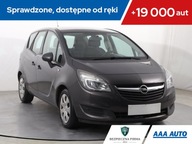 Opel Meriva 1.6 CDTI, Salon Polska, Klima