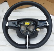 OPEL ASTRA L VI 21- KIEROWNICA GRZANA Łopatki F1 SKÓRA TEMPOMAT 98401261ZD
