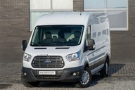 Ford Transit L3H2 170KM Blaszak *TREND* 3500kg
