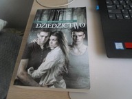 Dziedzictwo C. J. Daugherty