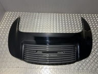 IDEALNA KLAPA TYŁ KRATKA PORSCHE CARRERA 911 991 GTS 2013-2017 CABRIO 041