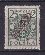 1921 Levant Fi 27 **