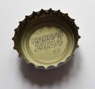 Kapsel Wygrałeś HARNAŚ 2024