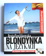Blondynka na językach. Hiszpański Europejski, Beata Pawlikowska