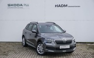 Skoda Kamiq 1,0 TSI 115 KM Benzyna 110KM