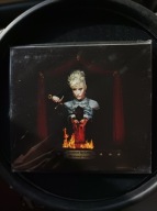 Genitorturers blackheart revolution morbid cd cd