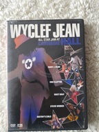 WYCLEF JEAN ALLSTAR JAM AT CARNEGIE HALL