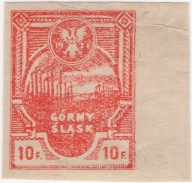 Fi 1A** - Górny Śląsk, wydanie Korfantego, gw. Walocha