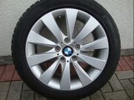 Alufelgi opona zima PIRELLI SOTTOZERO RSC BMW F30 F31 F32 7,5mm 2022r