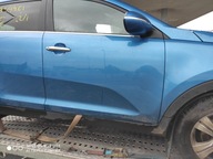 drzwi Kia Sportage BE 13rok przednie