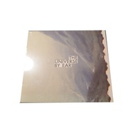 The Universe By Ear FOLIA CD