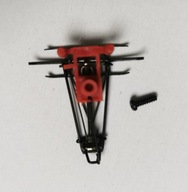 pantograf do modeli piko 1:87 H0