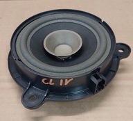 GŁOŚNIK RENAULT CLIO IV