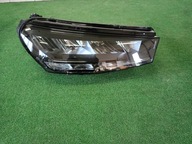 Lampa przód prawa Skoda Fabia IV Full Led