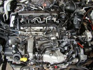 SILNIK AUDI A3 8V 1.6TDI DBK DBKA GOLF VII LEON MAZOWIECKIE 16R