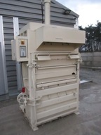 belownica prasa do makulatury foli Hsm 225.2vl