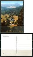 K21342)Niemcy: Menzenschwand, Pfarrkirche St. Martin