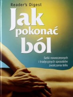 Jak pokonać ból Jacek Fronczak