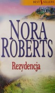 Rezydencja Nora Roberts