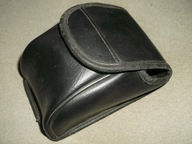 Etui Do Aparatu fotograficznego analogowego 6,5x13,5x9 cm etui na pasek