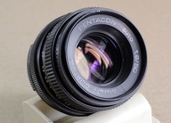 MC PENTACON auto 1,8/50mm M42 sprawdzony