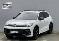 Volkswagen Tiguan RLine 265KM SalonPL gwar. Panorama Webasto Harmankardon