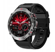 Smartwatch HK87 z obsługą Bluetooth Ekran AMOLED Inteligentne usypianie