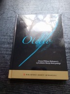Spektakl Teatru TV Otello płyta DVD (Nowe, w folii)