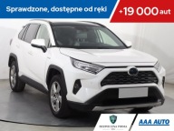 Toyota RAV 4 2.5 Hybrid, Salon Polska, 4X4