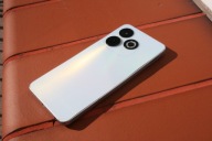 Smartfon Infinix SMART 8 3 GB / 64 GB 4G (LTE) biały